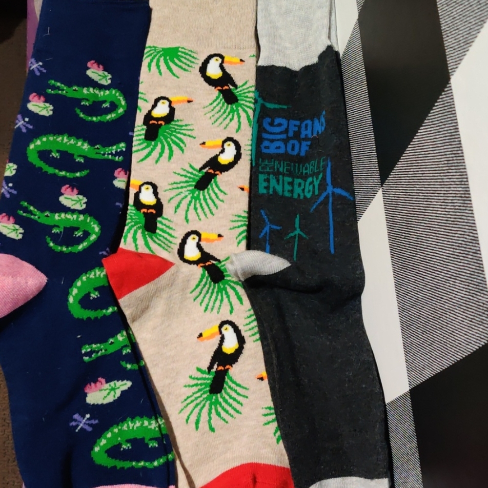 SOCKS - Picture 3 of 3